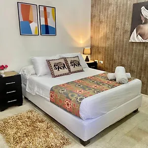 Hotel Hotel Casa Amara, Cartagène